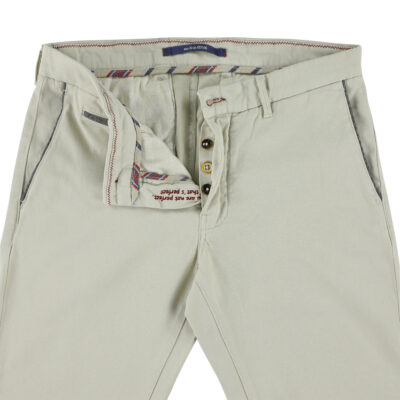 Atelier Noterman Chino Sand