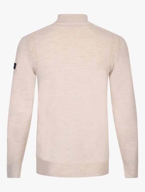 Cavallaro Napoli PALIO HALF ZIP TRUI KIT