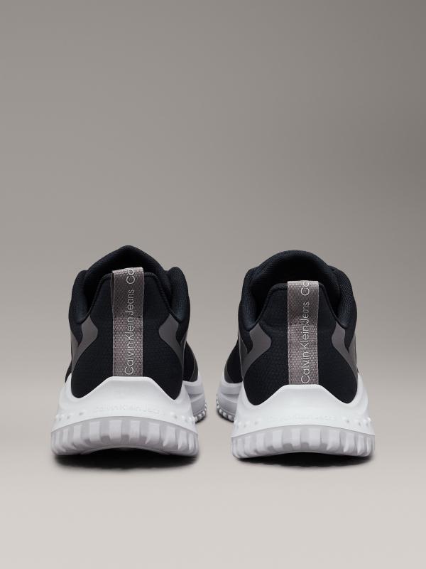 CK EVA RUNNER LOW LACE Calvin Navy/ Black/ B White - Afbeelding 7