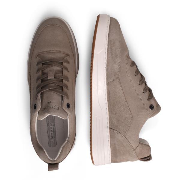 Cycleur de Luxe Roadie Vintage Khaki - Afbeelding 3