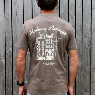 Kultivate TS Parisienne Bungee Cord