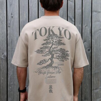 Kultivate TS Luxury Tokyo Tuffet