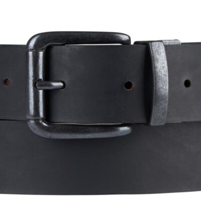 Petrol Industries Belt Reversible Zwart/Bruin