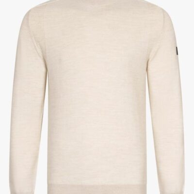 Cavallaro Napoli Palio R-Neck Pullover Kit