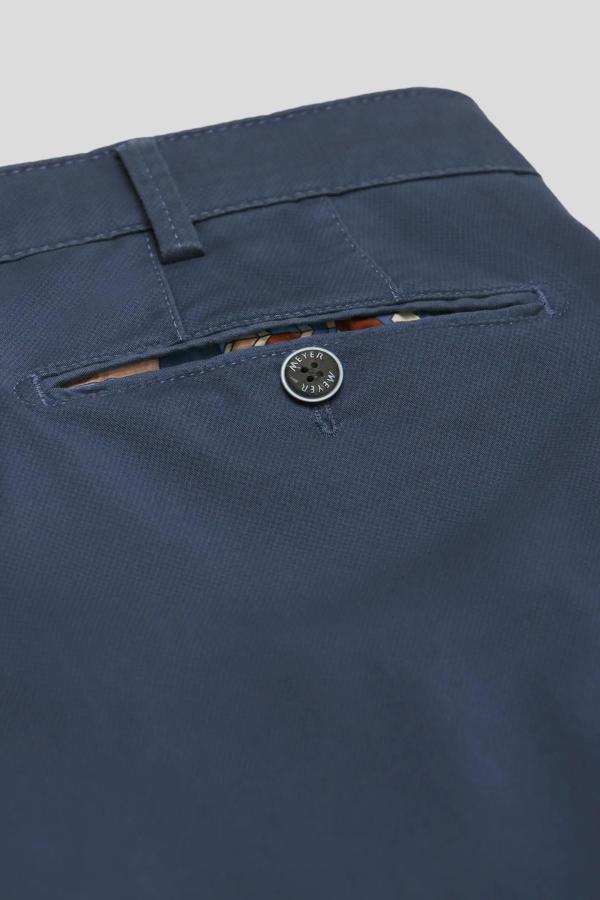 Meyer Oslo Middenblauw - Afbeelding 5