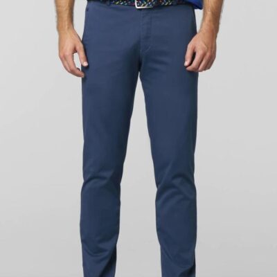 Meyer Oslo Middenblauw