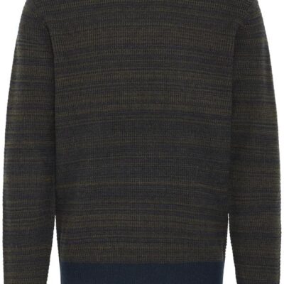 Blend BHBAKAR Crew Knit Salute