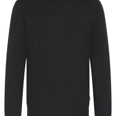 Blend BHDan Rollneck Black