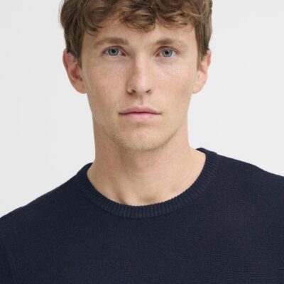 Blend BHDana CrewNeck Salute