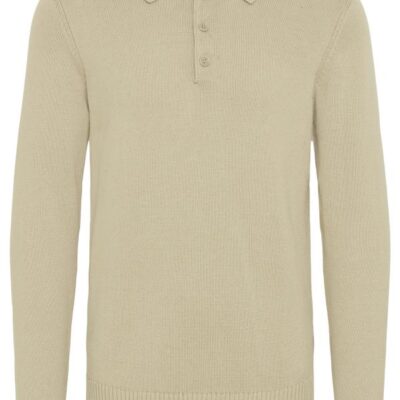 Blend BHDeno Polo Plaza Taupe