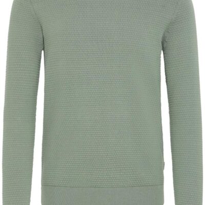 Blend BHRedhill Crewneck Knit Laurel Wreath NOOS