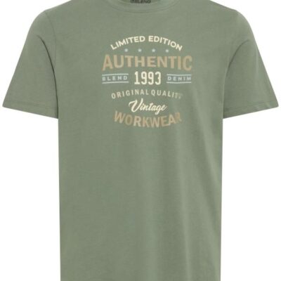 Blend BHKUBERT Tee Laurel Wreath