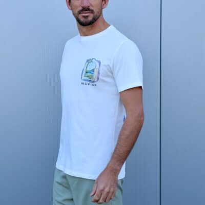 Kultivate TS Capri BLanc de Blanc