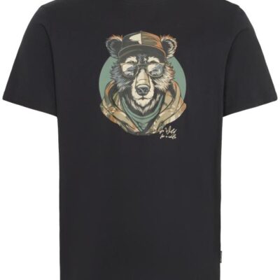 Blend BHKIAM Tee Black