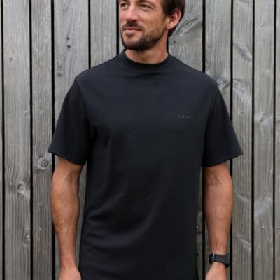 Kultivate TS Luxury Comfy Jet Black