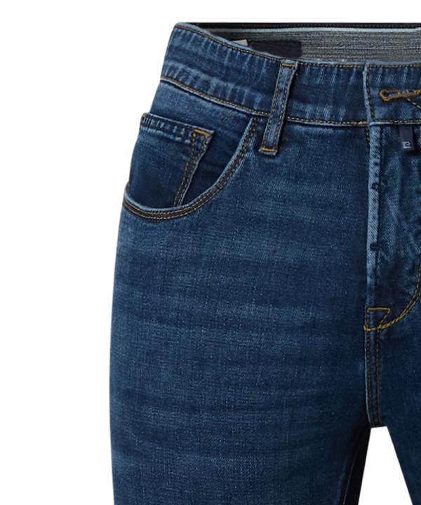 Pierre Cardin PC-Lyon Ocean Blue Used Buffies - Afbeelding 3