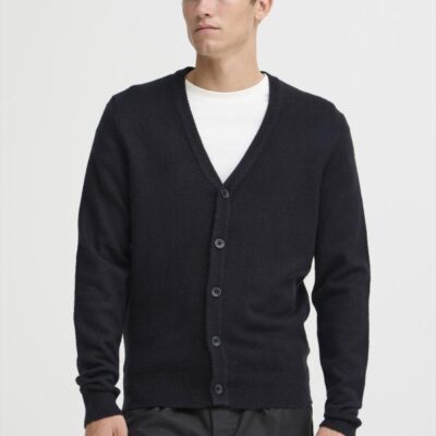 Casual Friday CFHeine Cardian Knit Dark Navy