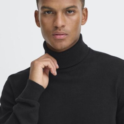 Blend BHBRYAN Roll Knit