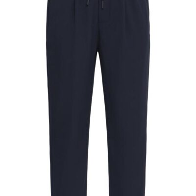 Casual Friday CFHAAKAN 0168 Stretch Pants Dark Navy L32