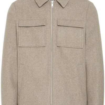 Casual Friday CFMoberg Jacket Lark Melange