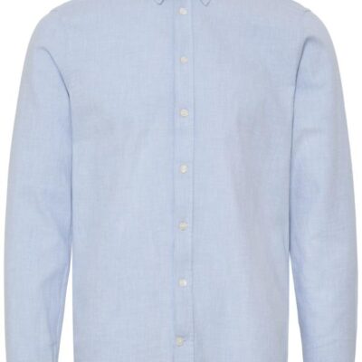 Casual Friday CF Anton LS Shirt Chambray