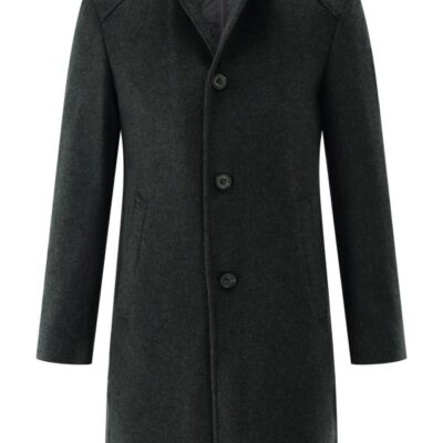 Club Of Gents CG Mats DarkGrey