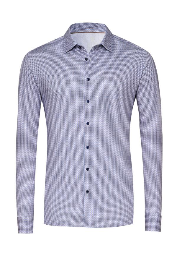 Desoto Casual Kent 1/1 Beige Kaleidoscope - Afbeelding 3