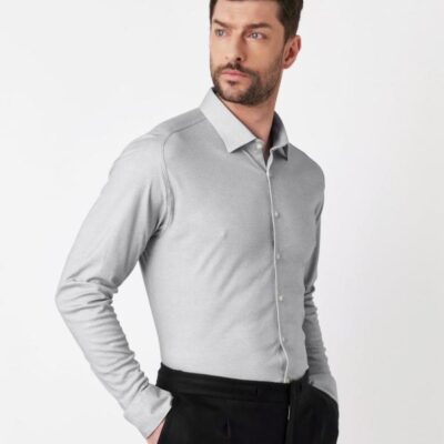 Desoto Casual Kent 1/1 Beige Twill