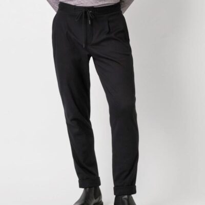 Desoto Casual Pant Black
