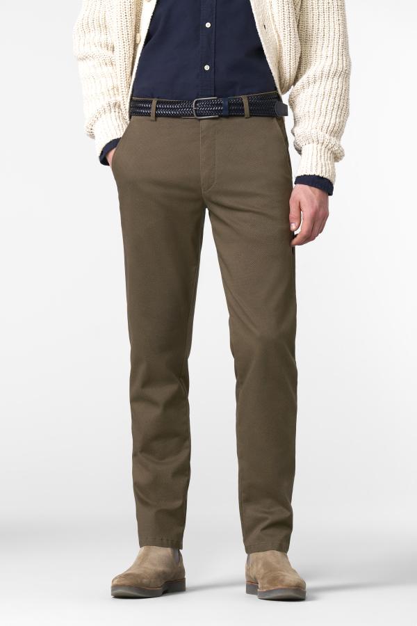 Meyer Bonn Bruin Gemeleerd