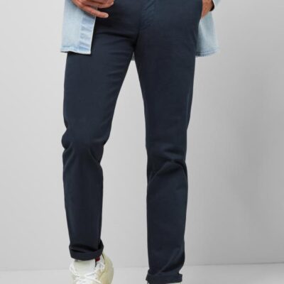 Meyer Chino Blauw NOS