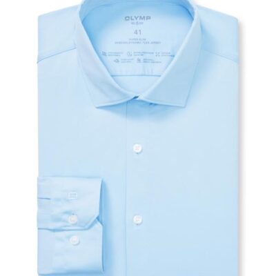 Olymp No. Six 24/7 SuperSlim Bleu