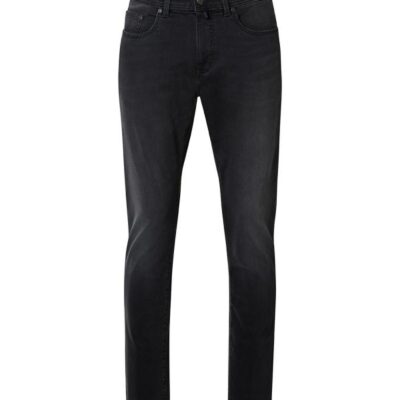 Pierre Cardin OC Lyon Black/BLack Used Buffies L32