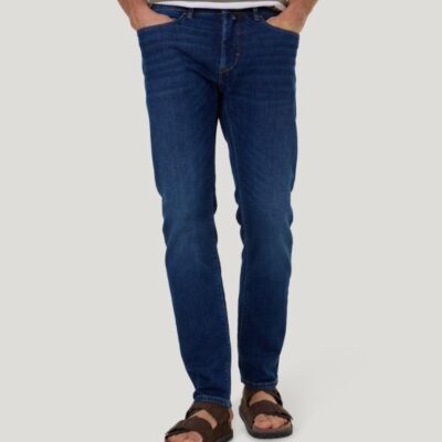 Pierre Cardin PC Lyon Ocean Blue Fashion L32