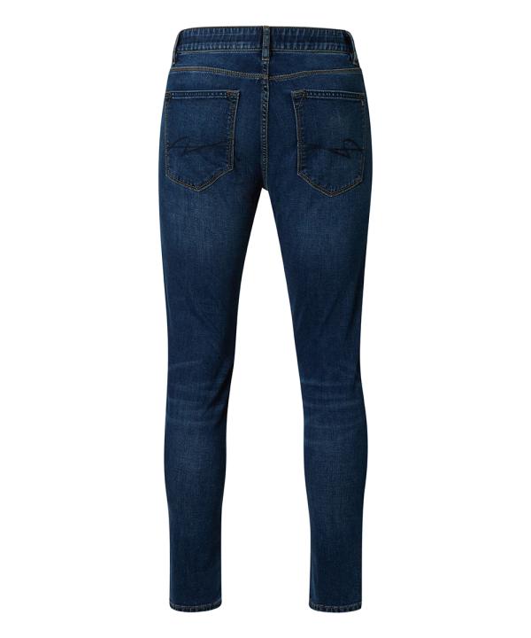 Pierre Cardin PC-Lyon Ocean Blue Used Buffies - Afbeelding 2