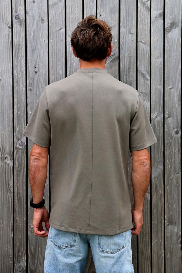 Kultivate TS Luxury Comfy Bungee Cord - Afbeelding 2
