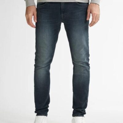 Petrol Jeans SlimFit Night Shadow L32