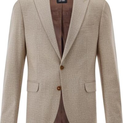 Club of Gents CG Calvin-J-N SV GRS Zand