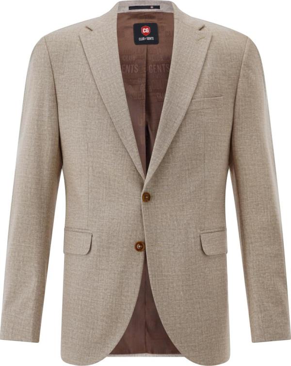 Club of Gents CG Calvin-J-N SV GRS Zand