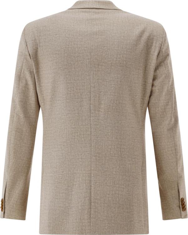 Club of Gents CG Calvin-J-N SV GRS Zand - Afbeelding 2