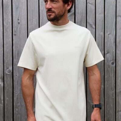 Kultivate TS Luxury Comfy Bone White