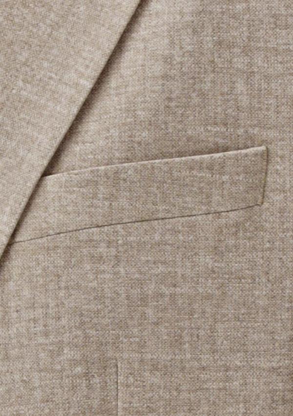 Club of Gents CG Calvin-J-N SV GRS Zand - Afbeelding 3