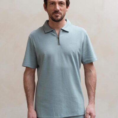 Kultivate PL Luxury Zip Lead