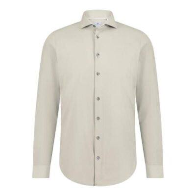 Blue Industries Lounge Jersey Shirt NOS