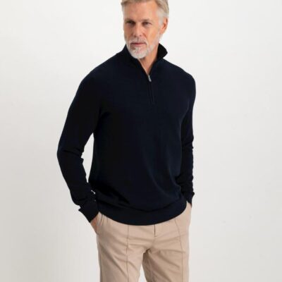 Saint Steve Cas-S Dark Navy