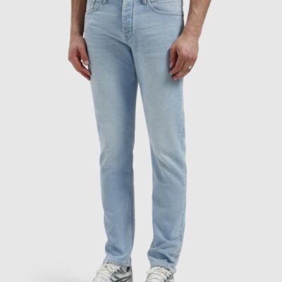 Pure Path The Ryan W1656 Denim Light Blue