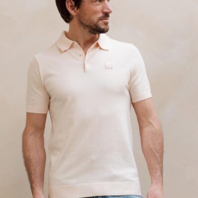 Kultivate PL Summer Knit Peach Dust