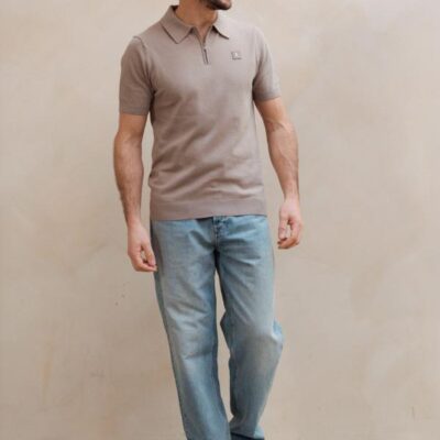 Kultivate PL Summer Zip Moon Rock