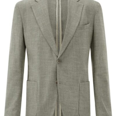 Club Of Gents CG Gordon NV Groen