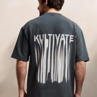 Kultivate TS Luxury Melt Woodland Gray